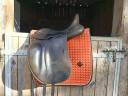 Sella da dressage Ikonic Pro 16.5" - 2014
