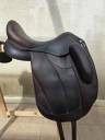 Sella da dressage Forestier  17" - 2022