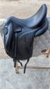 Sella da dressage Devoucoux  17" - 2021