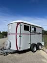 Trailer Fautras  2 Cavalli 2025 Nuovo