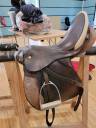 Sella mista Prestige Italia  17" - 1995