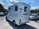 Van per Cavalli Renault Master 2007 Occasione