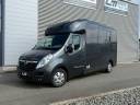 Van per Cavalli STX MOVANO 165CH 2018 Occasione
