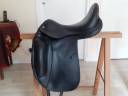 Sella da dressage Prestige Italia  17" - 2021