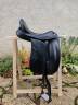 Sella da dressage Erreplus Impulse 17.5" - 2022