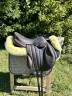 Sella mista Forestier  17" - 2022