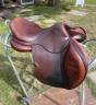 Sella mista CWD  17" - 2022