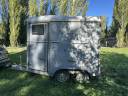 Trailer Fautras Provan 2 Cavalli 2019 Occasione