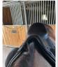 Sella da dressage Equipe  17.5" - 2022