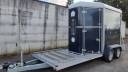 Trailer Fautras Provan classic 2 Cavalli 2022 Nuovo