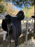 Sella da dressage Childeric  17.5" - 2021