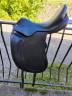 Sella da dressage Prestige Italia Kdence 17.5" - 2020