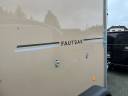 Trailer Fautras provan 2 Cavalli 2025 Nuovo