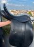 Sella da dressage Albion K12 Legend 17.5" - 2021