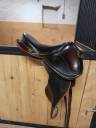Sella da trekking Gaston Mercier  18" - 2021