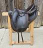Sella da TREC Gaston Mercier  17" - 2014
