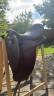 Sella da dressage Devoucoux  18" - 2021