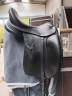 Sella da dressage Erreplus Impulse 17.5" - 2022