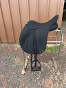 Sella mista Wintec  17" - 2025