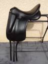 Sella da dressage Aulion  17.5" - 2019