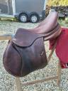 Sella mista CWD  17.5" - 2021