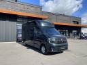Van per Cavalli STX  2025 Nuovo