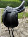 Sella da dressage CWD  17" - 2020