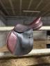 Sella mista CWD  17.5" - 2024