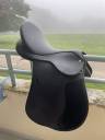 Sella mista Wintec  17" - 2023