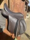 Sella mista Wintec  17.5" - 2021