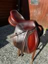 Sella mista CWD  17.5" - 2019
