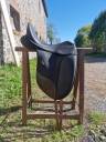 Sella da dressage Wintec  17.5" - 2012