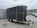 Trailer Fautras Oblic 3 3 Cavalli 2023 Occasione