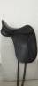 Sella da dressage Thorowgood   17.5" - 2024