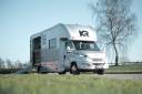 Camion per Cavalli Krismar Iveco Daily 2025 Nuovo