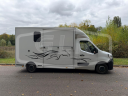 Van per Cavalli I trailer ACR Renault Master 2023 Occasione