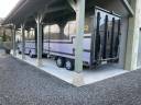 Van per Cavalli Renault Master 2006 Occasione