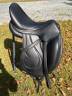 Sella da dressage Antarès  17" - 2021