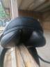 Sella mista KENT & MASTERS  17.5" - 2024