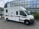 Van per Cavalli MTM Renault master  2006 Occasione