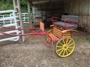 Attacchi - Carretta - Altra marca -  