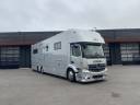 Camion per Cavalli AKX  2024 Occasione