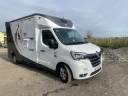 Van per Cavalli Ameline  2021 Occasione