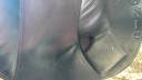 Sella da dressage Ikonic  17.5" - 2014