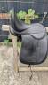 Sella da dressage Norton  15.5" - 2023