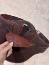 Altra sella CWD Contact  17" - 2025