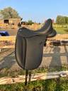 Sella da dressage Norton  17" - 2025