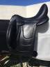 Sella da dressage Devoucoux  17.5" - 2023