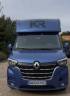 Van per Cavalli Renault DCI 180 2021 Occasione