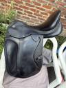 Sella da dressage Prestige Italia  17" - 2009